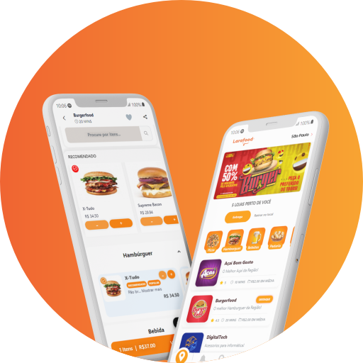App Cliente