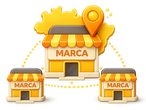 Franquias