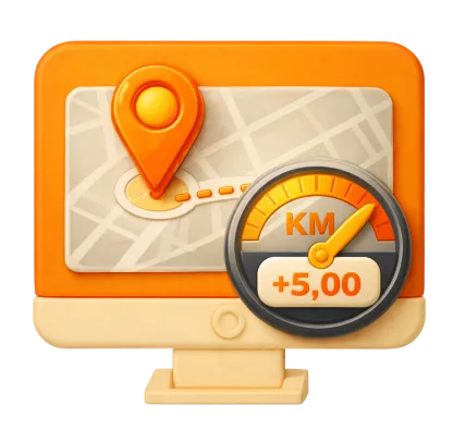 KM