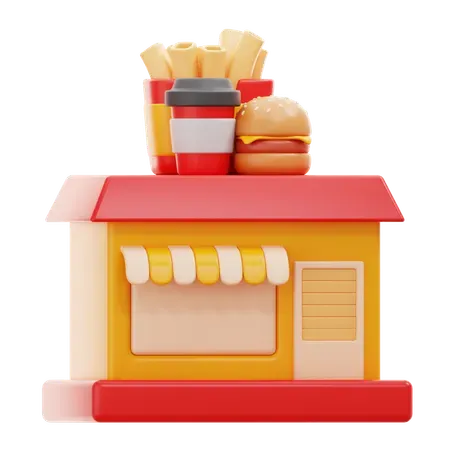 Larafood