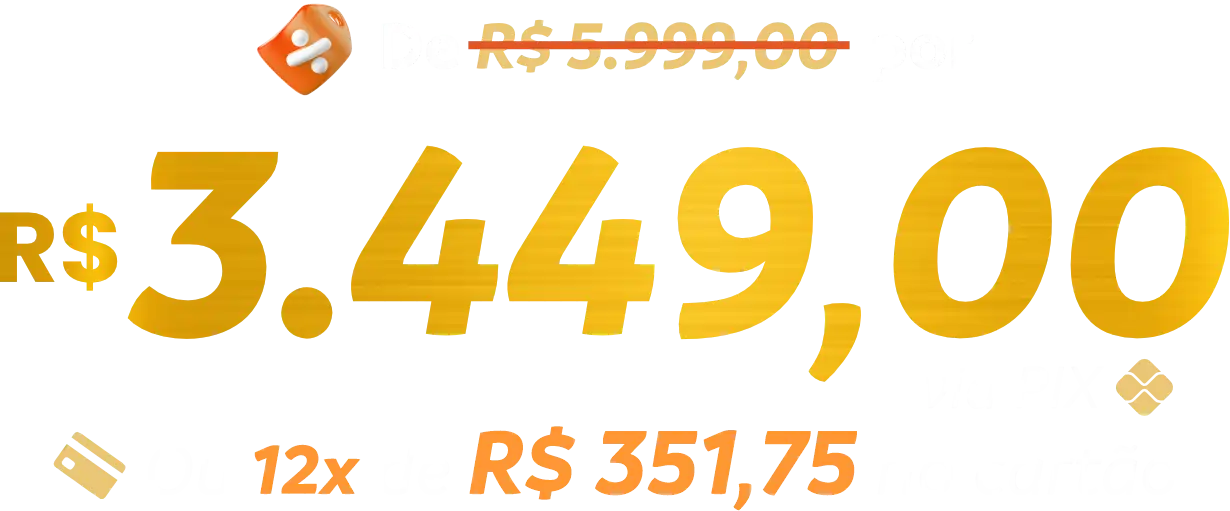 Preço de adesão